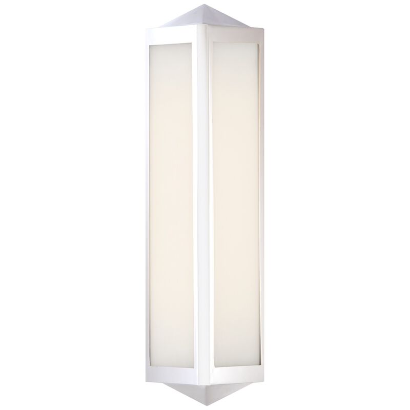 Ralph Lauren Geneva Sconce Collection