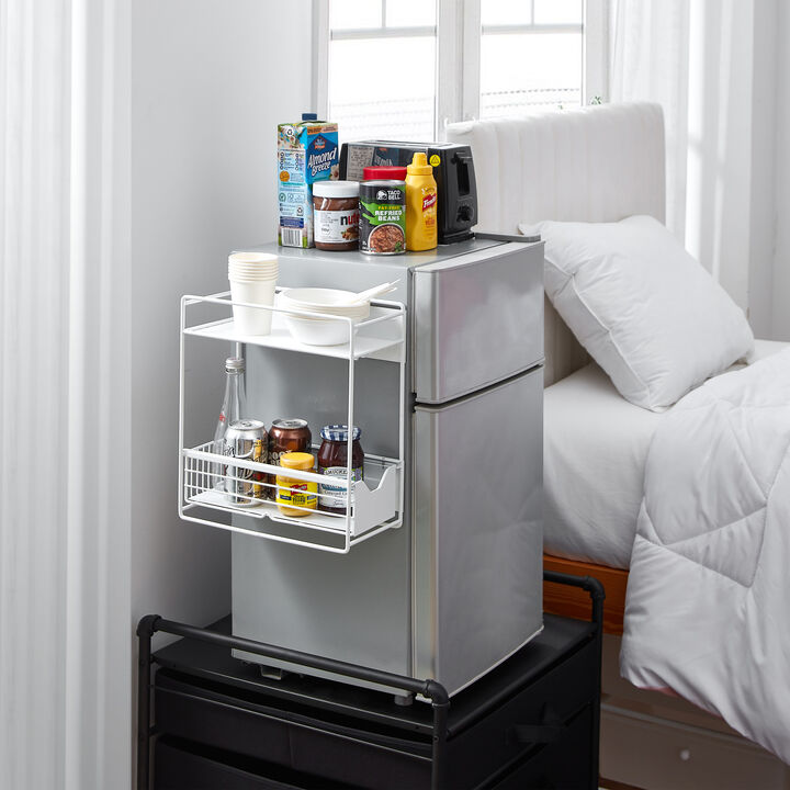 Suprima� Magnetic Fridge Sliding Shelf