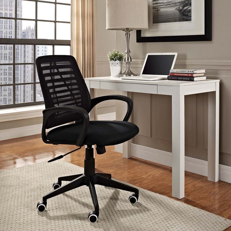 Modway Furniture - Ardor Office Chair Black