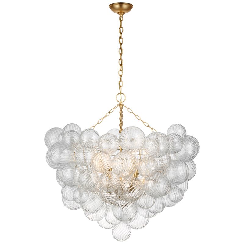 Talia Grande Chandelier