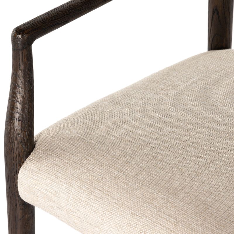 Glenmore Dining Arm Chair