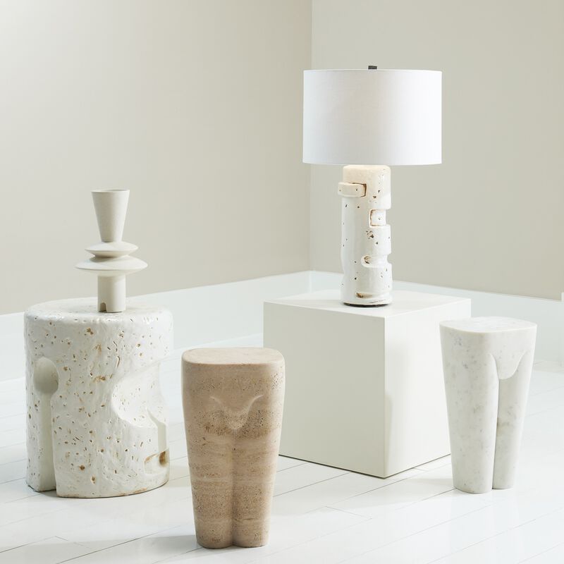 Gilles Table Lamp