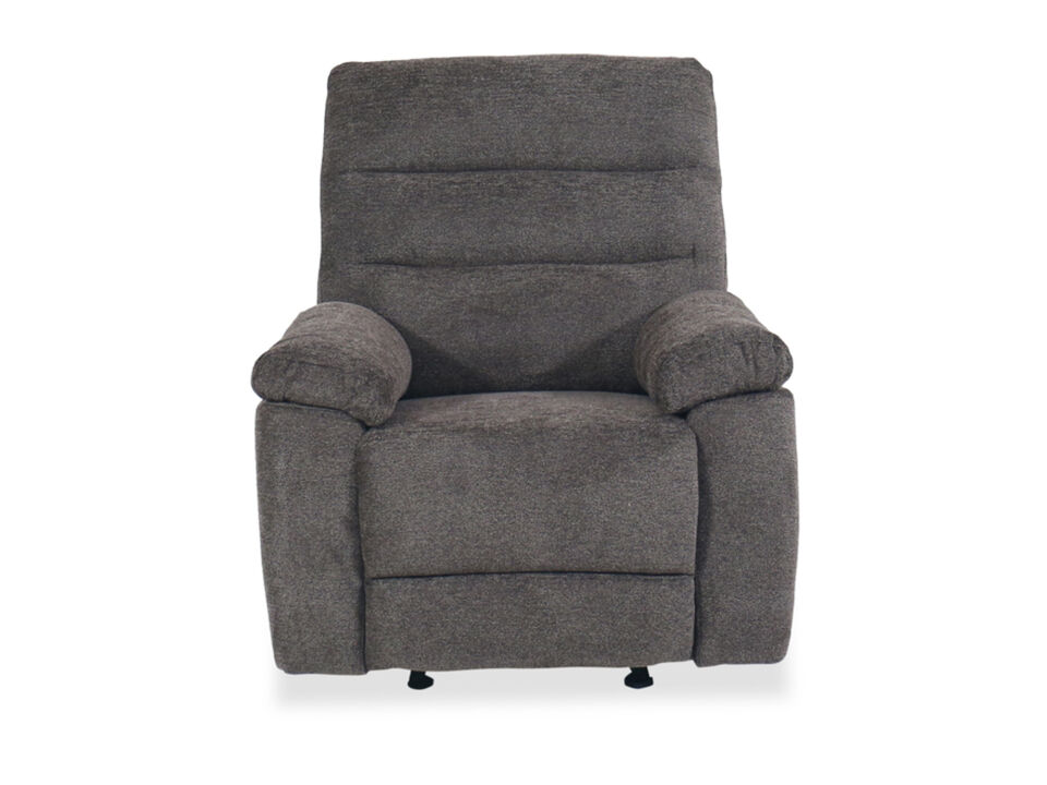 Savannah Glider Recliner