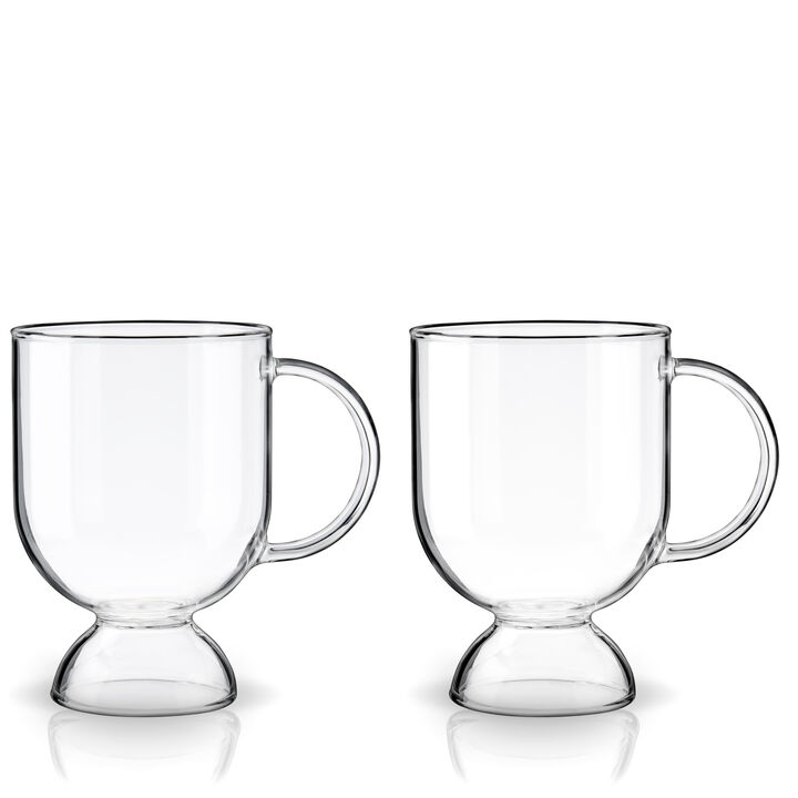 Raye Hot Toddy Glasses Set of 2