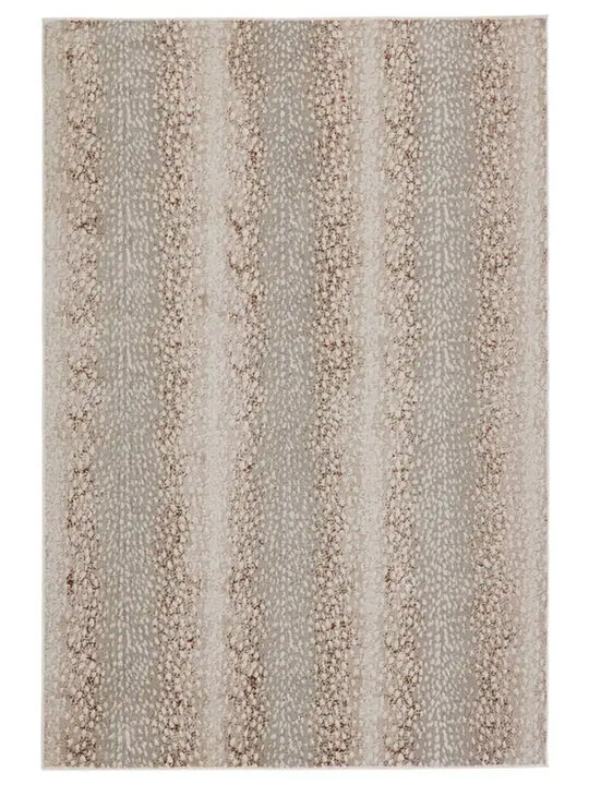 Catalyst A x is Gray 11'8" x 18' Rug