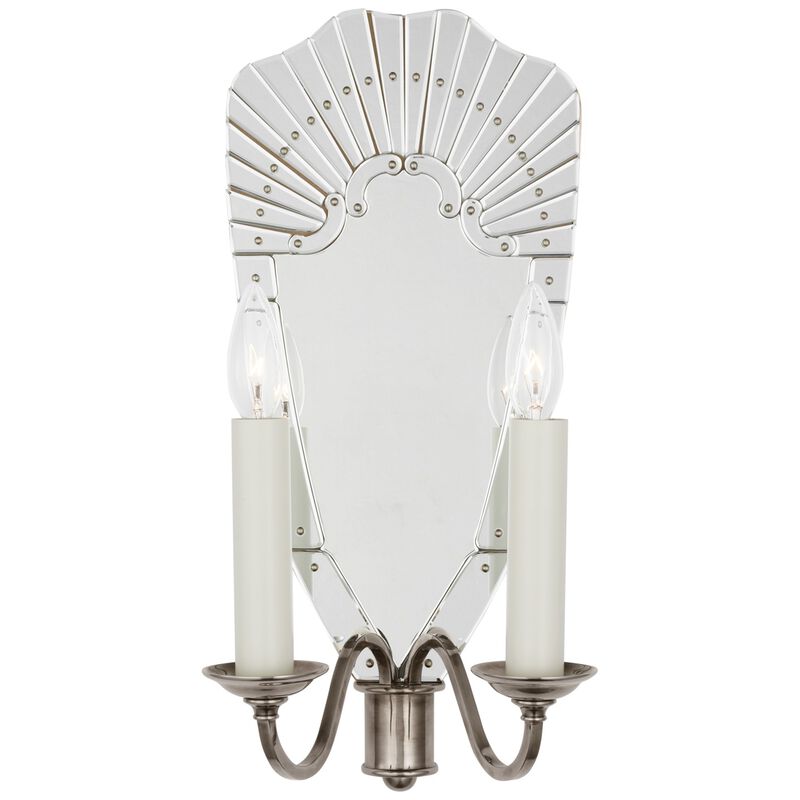 Ralph Lauren Adelaide Sconce Collection