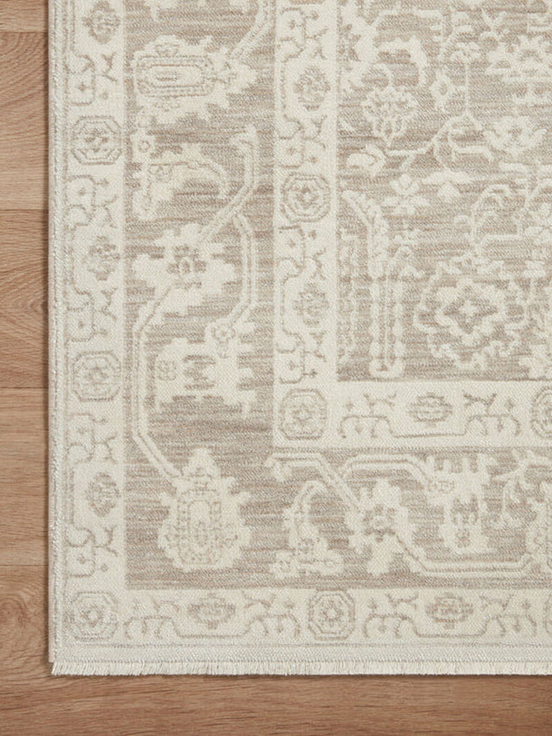 Zuma ZUM04 7'10" x 10' Rug by Loloi