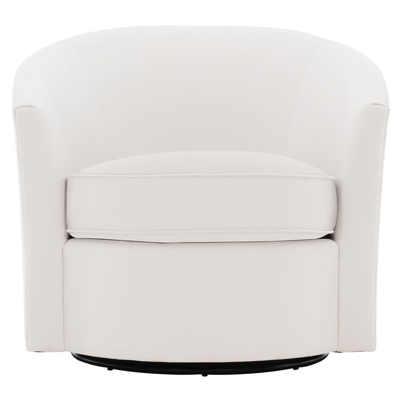 Aventura Outdoor Swivel Chair