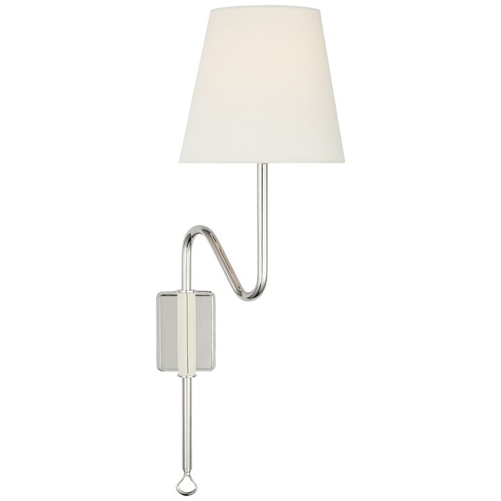 Griffin Articulating Sconce