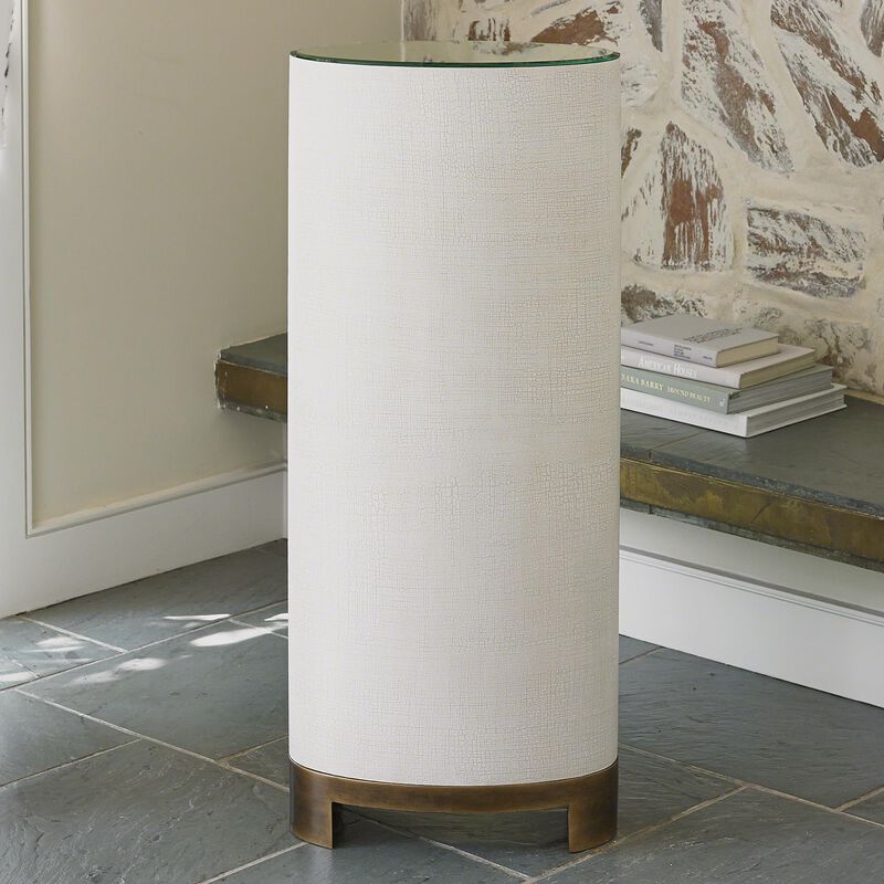 Ellipse Pedestal