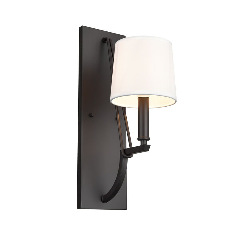 Robinson 16'' High 1-Light Sconce