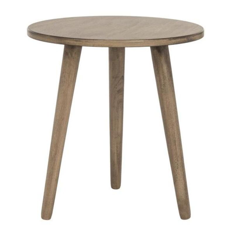 Belen Kox he Hygge Round Accent Table, Belen Kox