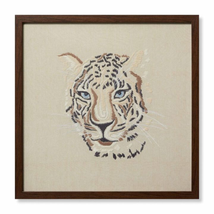 Tiger Wall Art