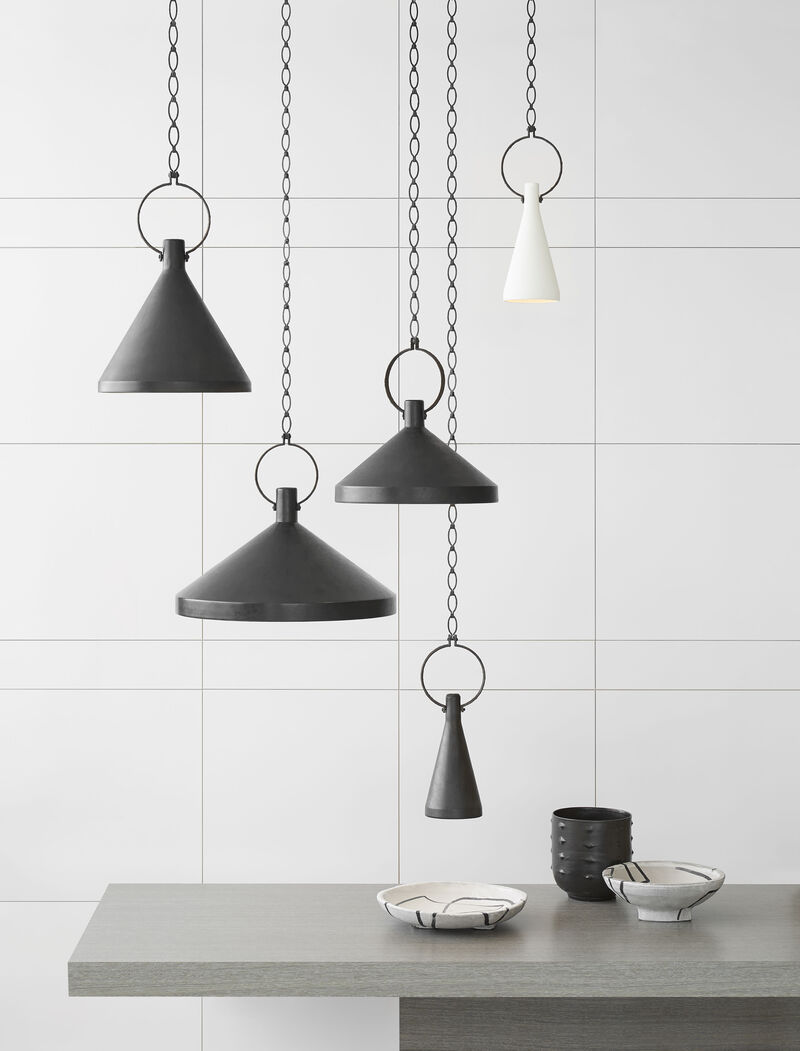 Suzanne Kasler Limoges Pendant Collection