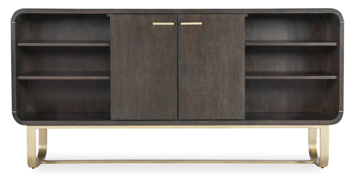 Commerce & Market Metropolitan Credenza