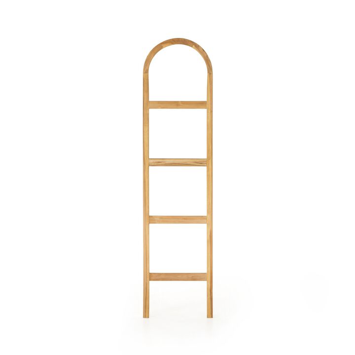 Arched Ladder