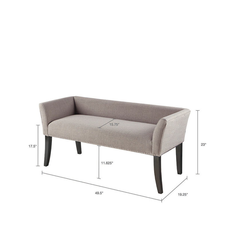 Welburn Accent Bench