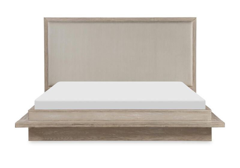 Westwood Cal King Upholstered Bed