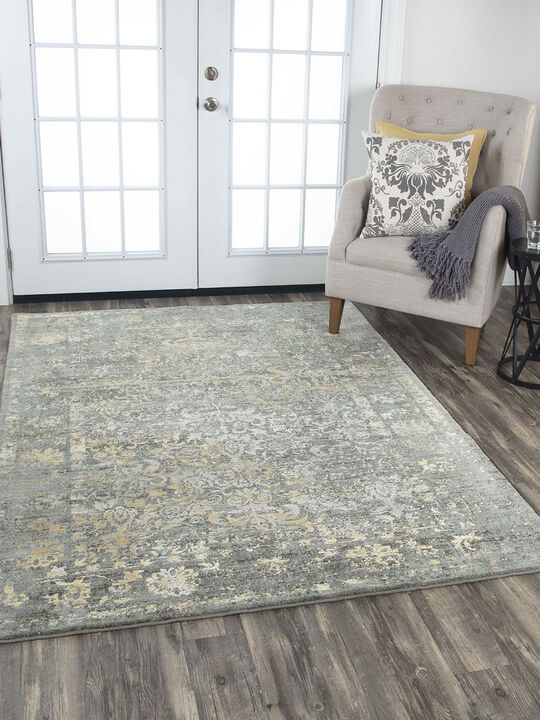 Impressions IMP101 9' x 12' Rug