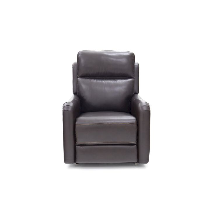 Barcalounger Longview Power Lift Recliner w/Power Head Rest, Power Lumbar & Heat
