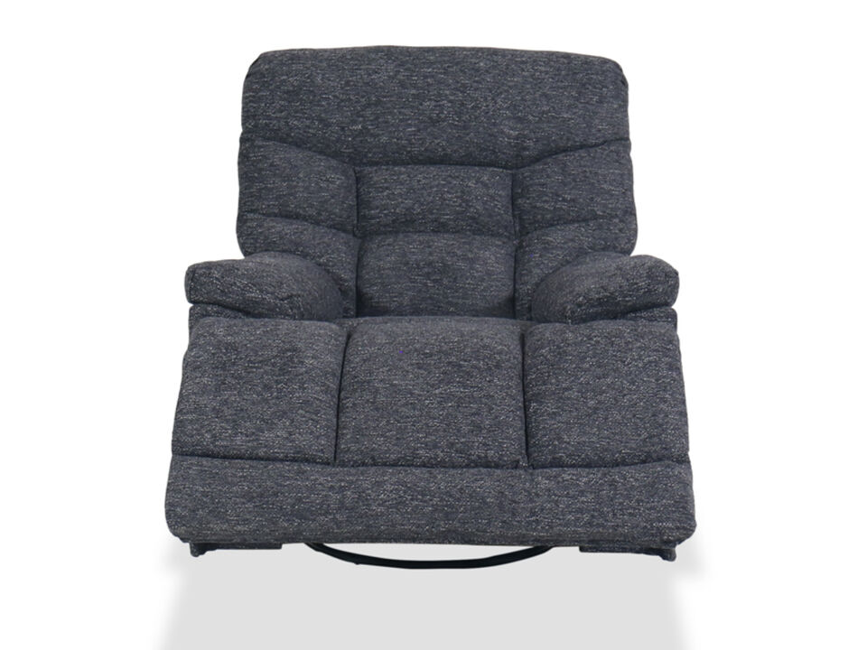 Broadway Swivel Glider Recliner