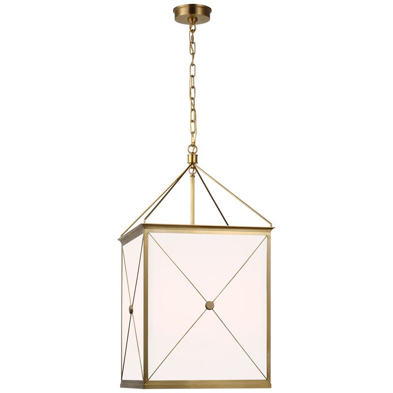 Rossi Medium Lantern