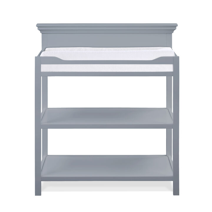 Suite Bebe Universal Changing Table Gray