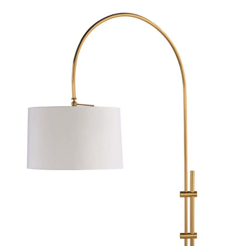 Arc Floor Lamp