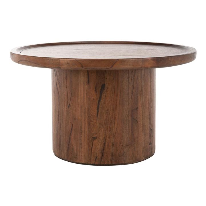 Belen Kox The Walnut Masterpiece Coffee Table, Belen Kox