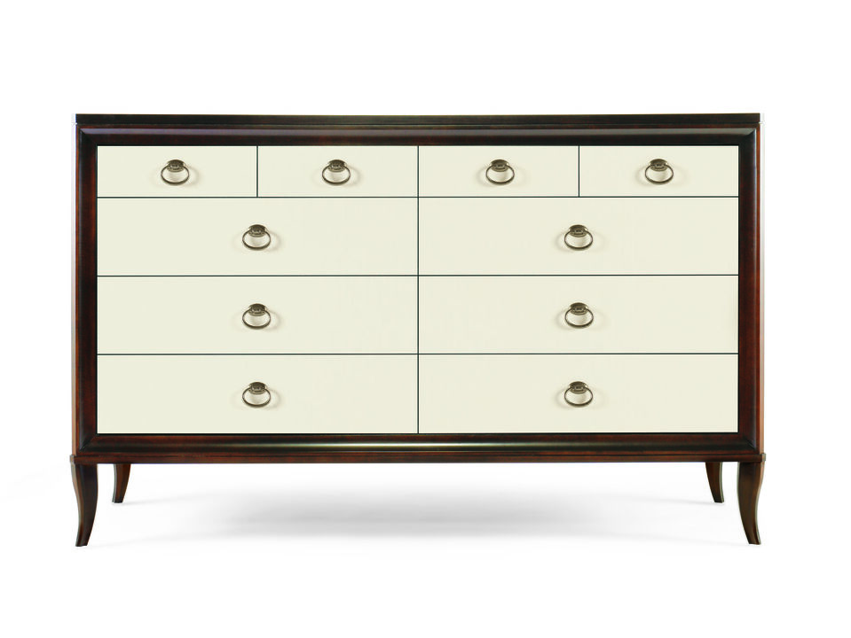 Tribeca Dresser