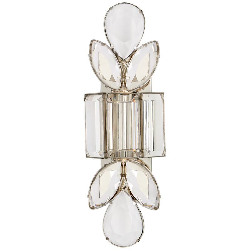 Kate Spade New York Lloyd Jeweled Sconce