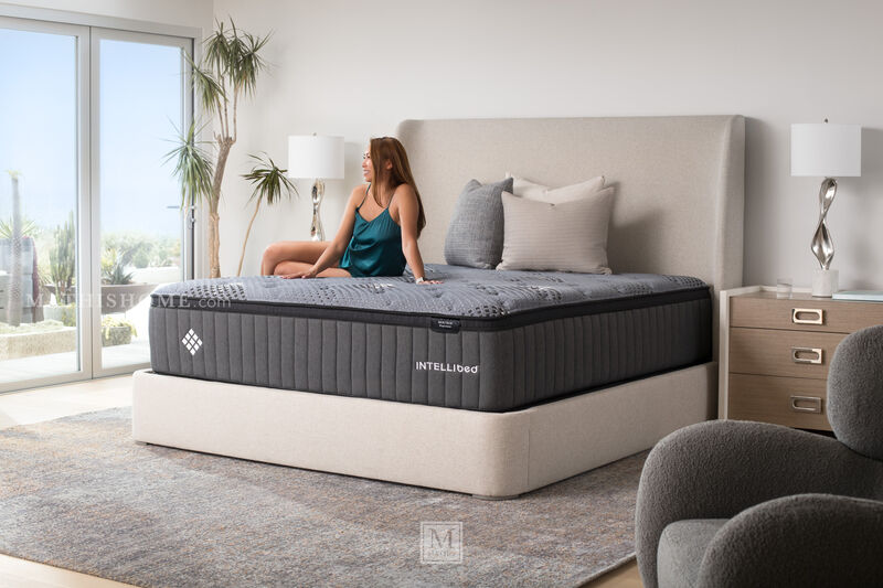 Signature Supreme Twin XL Mattress