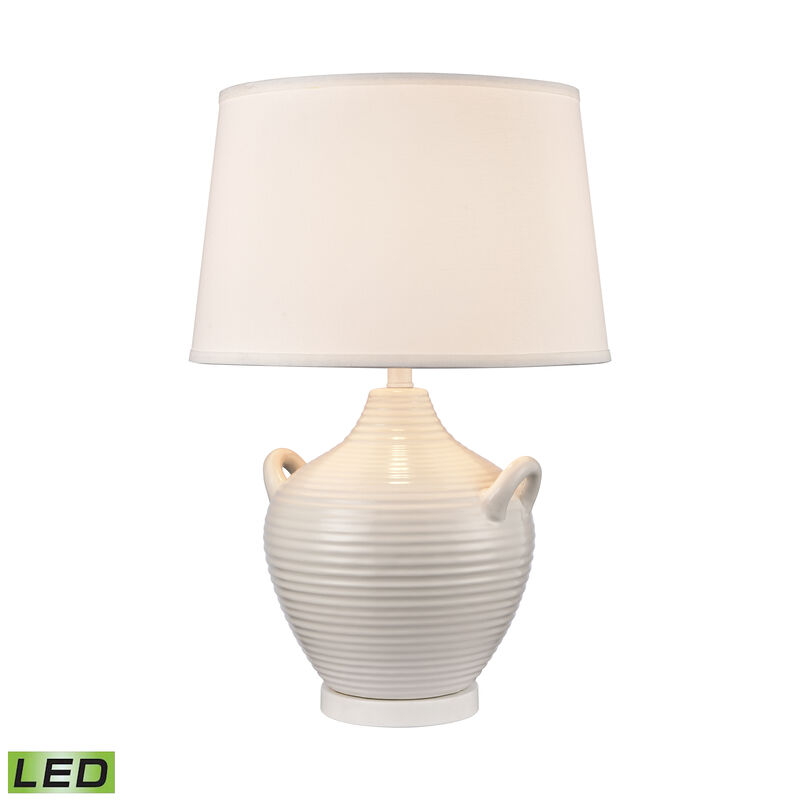 Oxford 25" 1-Light Table Lamp