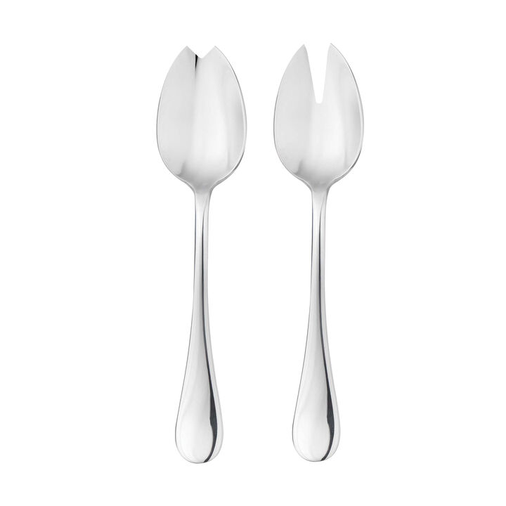 Brescia Salad Serving Set 2 Pieces