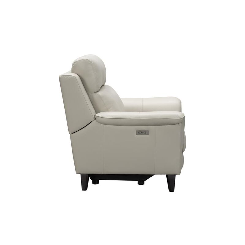 Barcalounger 9PH-3716 Kester Power Recliner, Cream