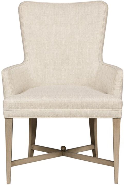 Indigo Performance Dining Arm Chair