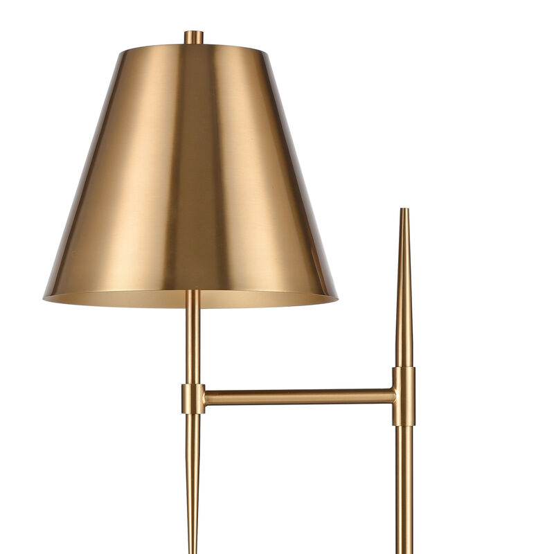 Otus 65'' High 1-Light Floor Lamp