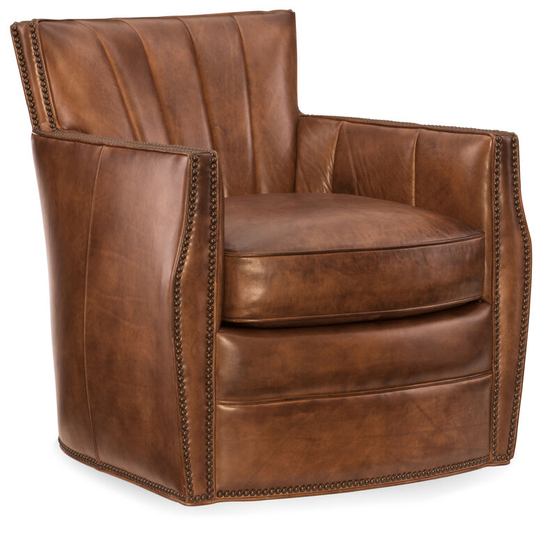 Carson Club Chair