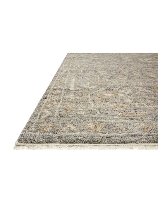 Marco MCO02 Granite/Taupe 18" x 18" Sample Rug