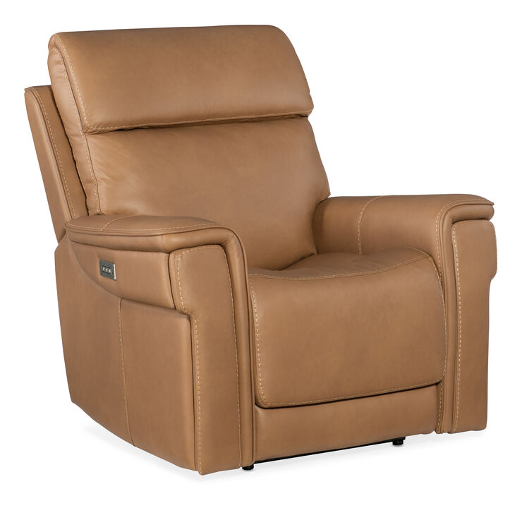 Lyra Power Motion Recliner