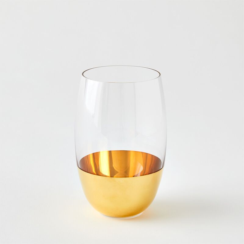 Orb Highball Glass