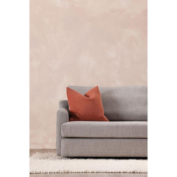 Moe�s Ria Pillow Warm Sienna