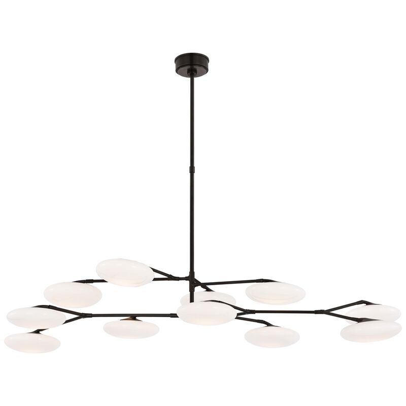 Champalimaud Brindille Chandelier Collection