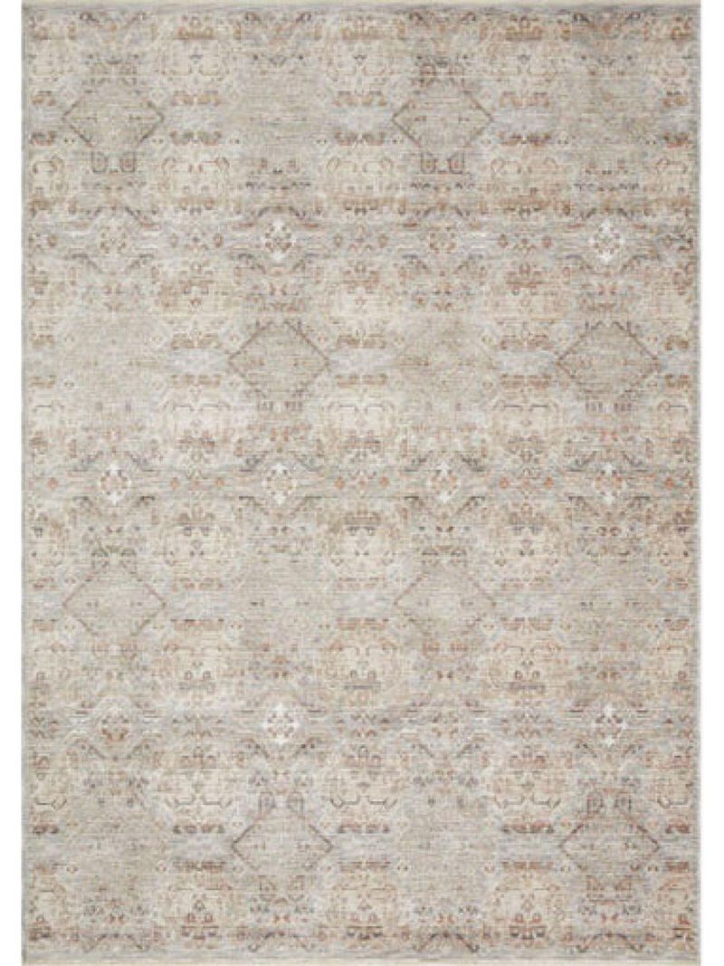 Zuma ZUM05 7'10" x 10' Rug by Loloi