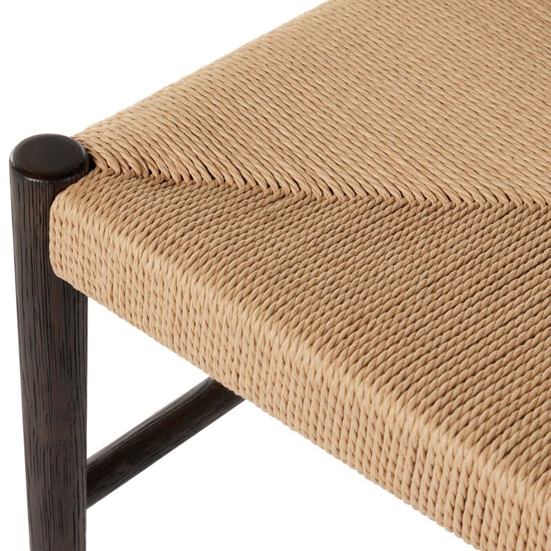 Glenmore Woven Dining Chair