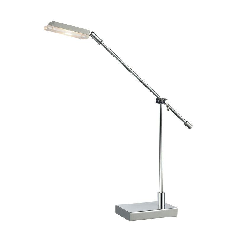 Bibliotheque Table Lamp