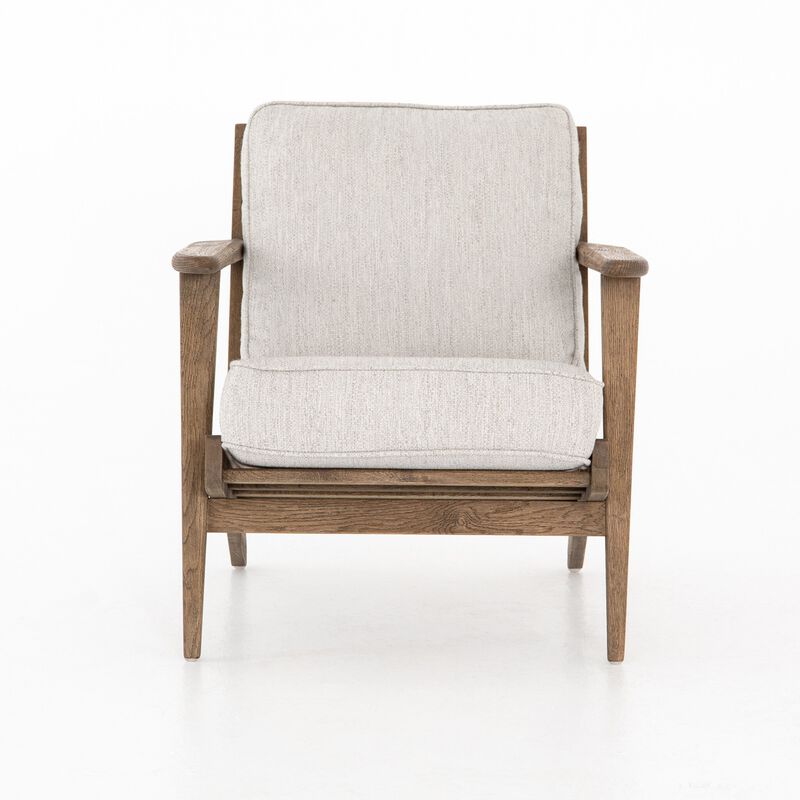 Brooks Lounge Chair