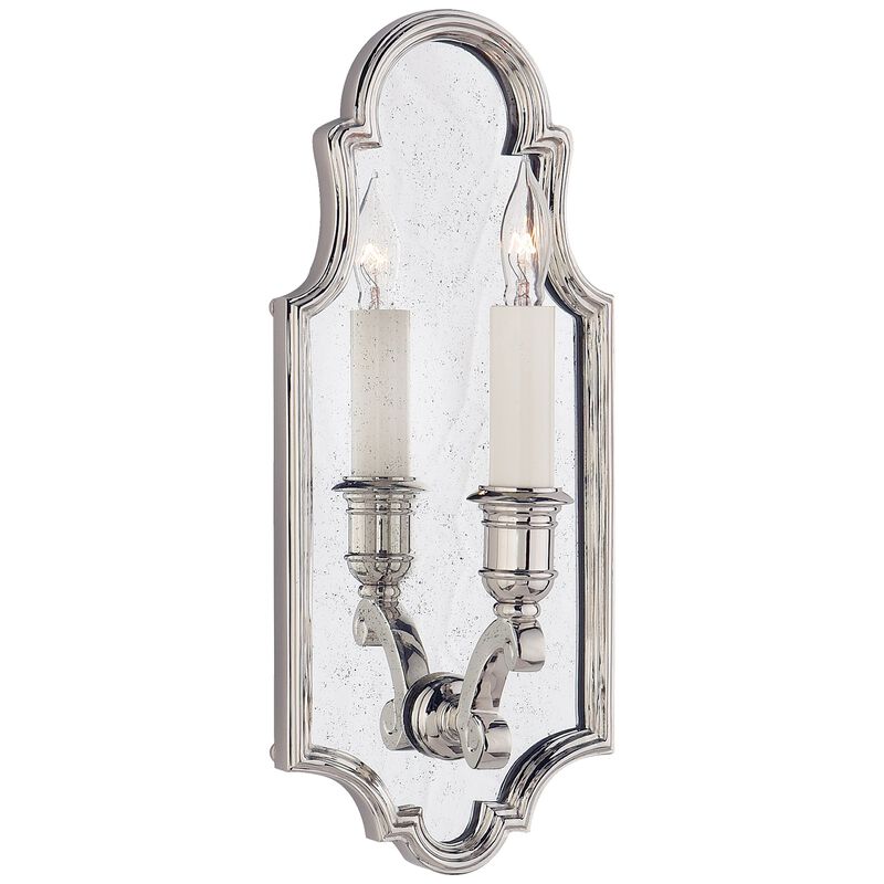 Chapman & Myers Sussex Sconce Collection