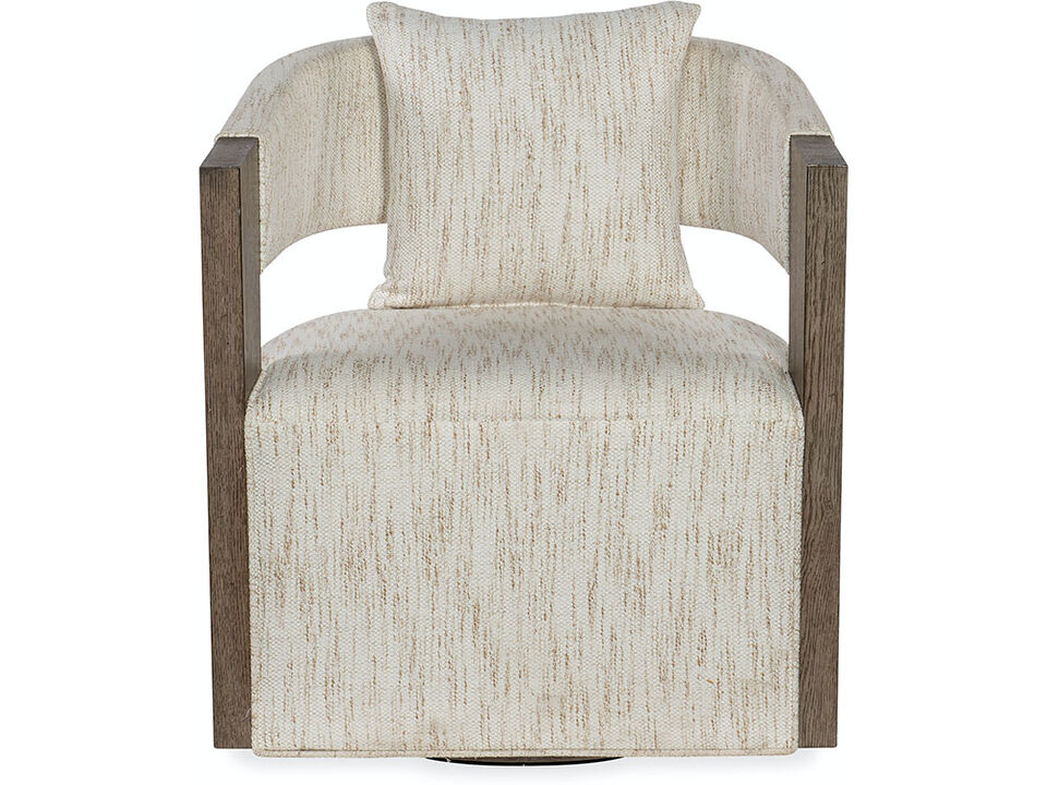 Calloway Peak Swivel Chair