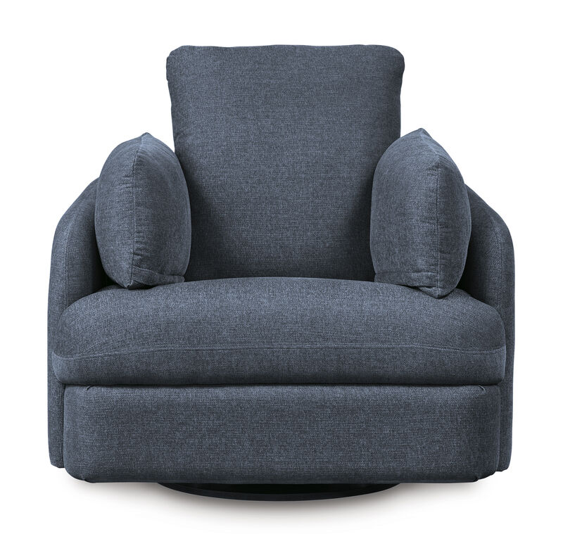 Modmax Swivel Recliner